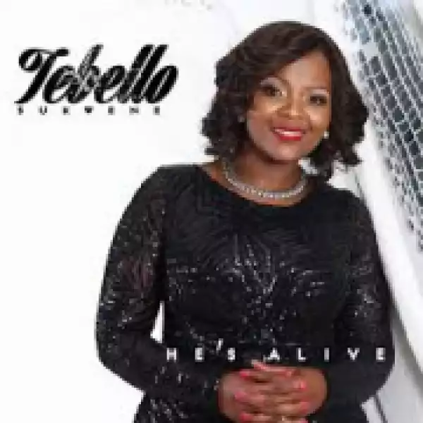 Tebello Sukwene - Sefela Medley